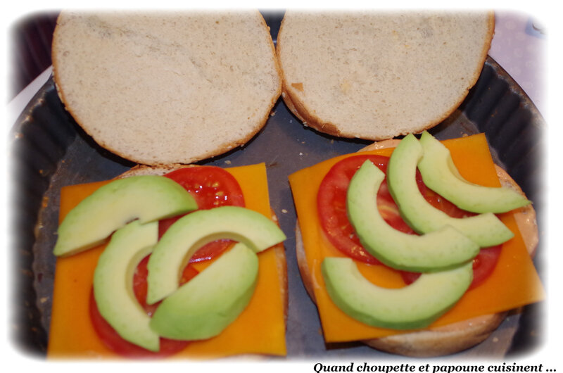 burger à l'avocat-3801