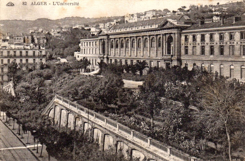 Université_d'Alger,_années_1920