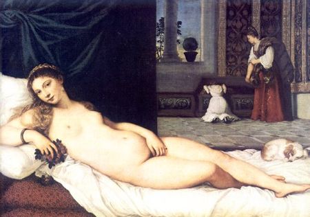 Venusd_Urbino__titien_