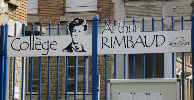 collège arthur R