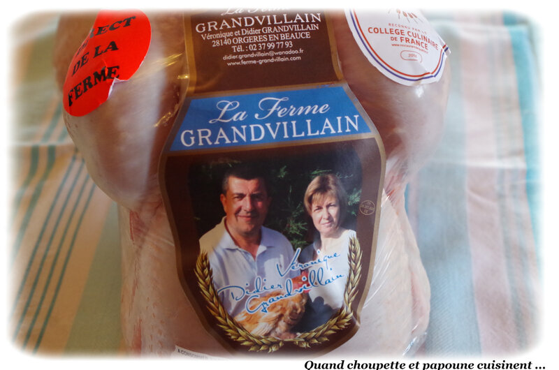 la ferme Grandvillain-6816