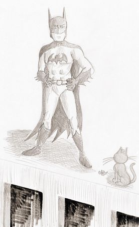 Aristote_vs_Batman