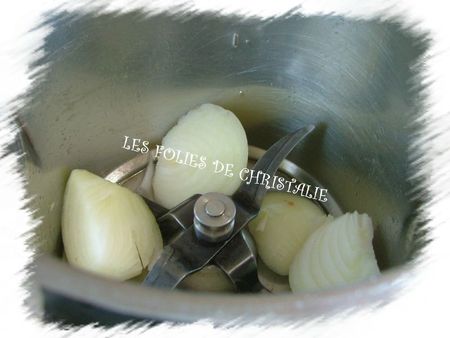 Purée de pommes de terre 1