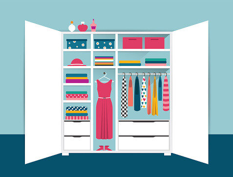 Nice_Closet_ClipArt