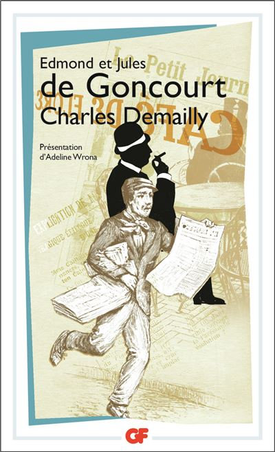 Charles-Demailly