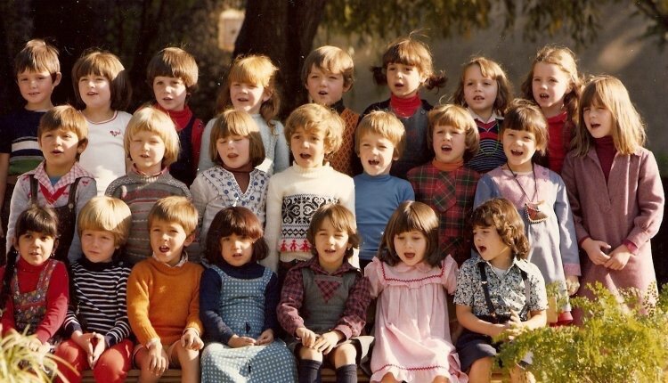 école Debussy 1978 (3)