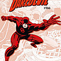 Panini Marvel Intégrale Daredevil