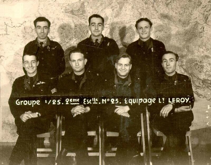 equipage LEROY 1-25 tunisie