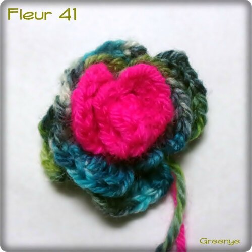 Fleur 41