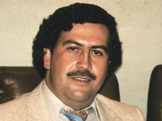 Pablo Escobar