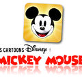 <b>Mickey</b> <b>Mouse</b>