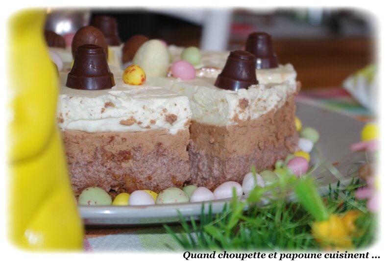 entremet aux 3 chocolats-8509