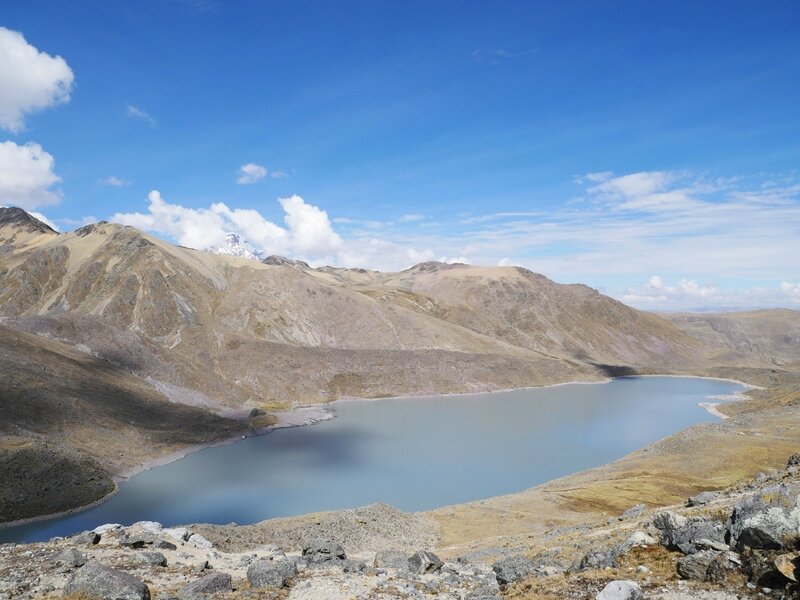  Laguna Armacocha