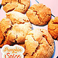 Atelier p'tit chef - Spiced <b>cookies</b> 🧡🍪🍂