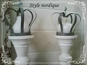 Style nordique