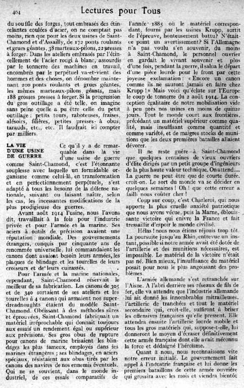 Le matériel de la victoire4