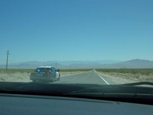 05 Trajet Death Valley LV
