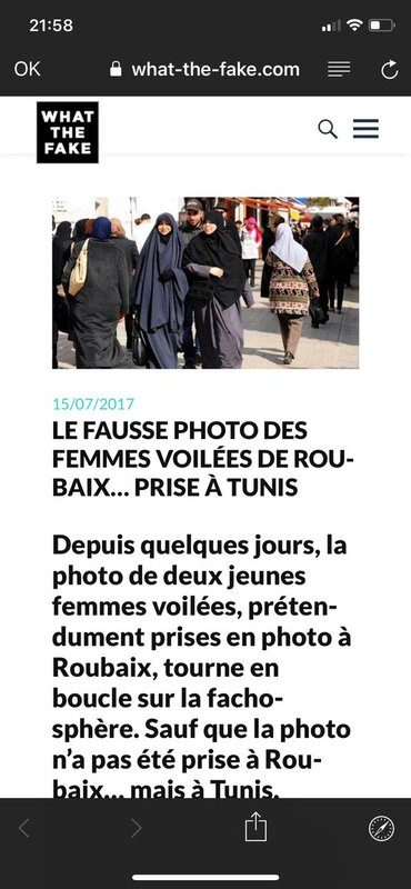 WaleedAlHusseiniPhotoFakeTunisie2