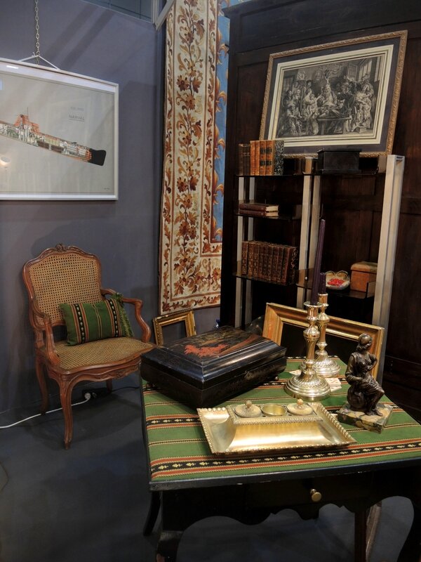 Biarritz, salon des antiquaires 2016 (64)_001