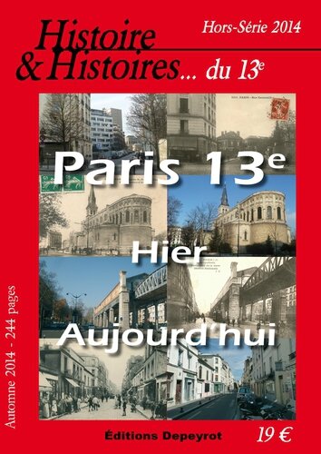 Histoire & Histoires hors serie 2014