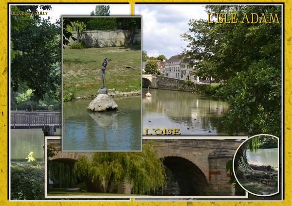 l'isle adam