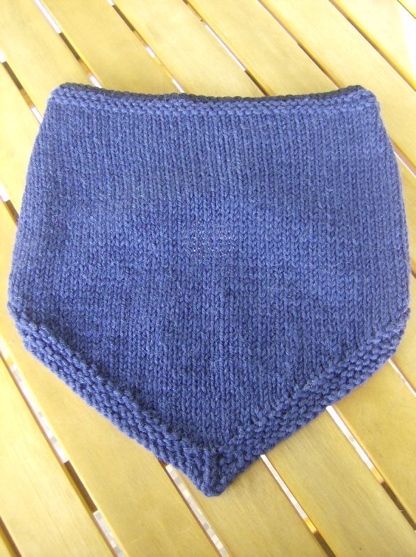 melusine tricote