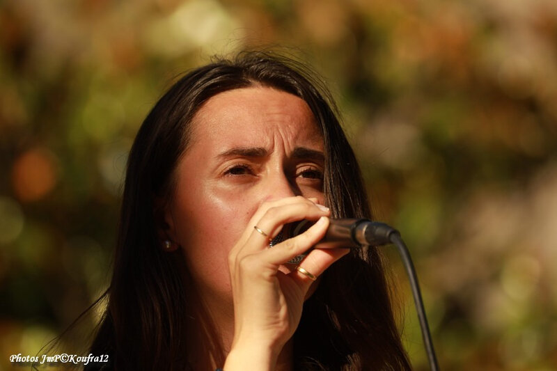 Photos JMP©Koufra 12 - Le Caylar - Marie Jeanne Swing - 10072019 - 0064