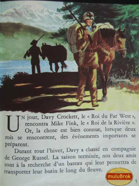 Davy Crocket L'invincible (3)