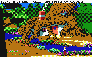 king_s_quest_iv_-_the_perils_of_rosella_sierra_on-line_10