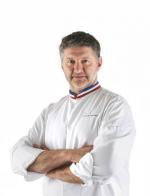 Portrait Franck Michel