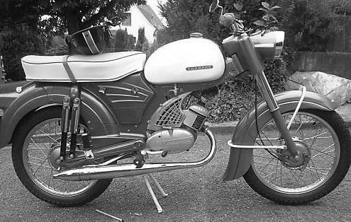 ZundappKS-1964