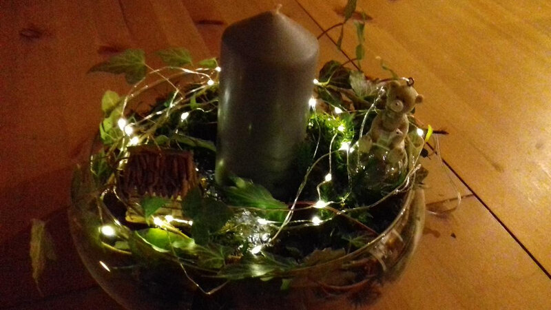 déco noel