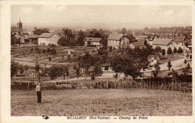 bujaleuf 9
