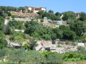 visite de PEYRUIS AOUT 2013 039