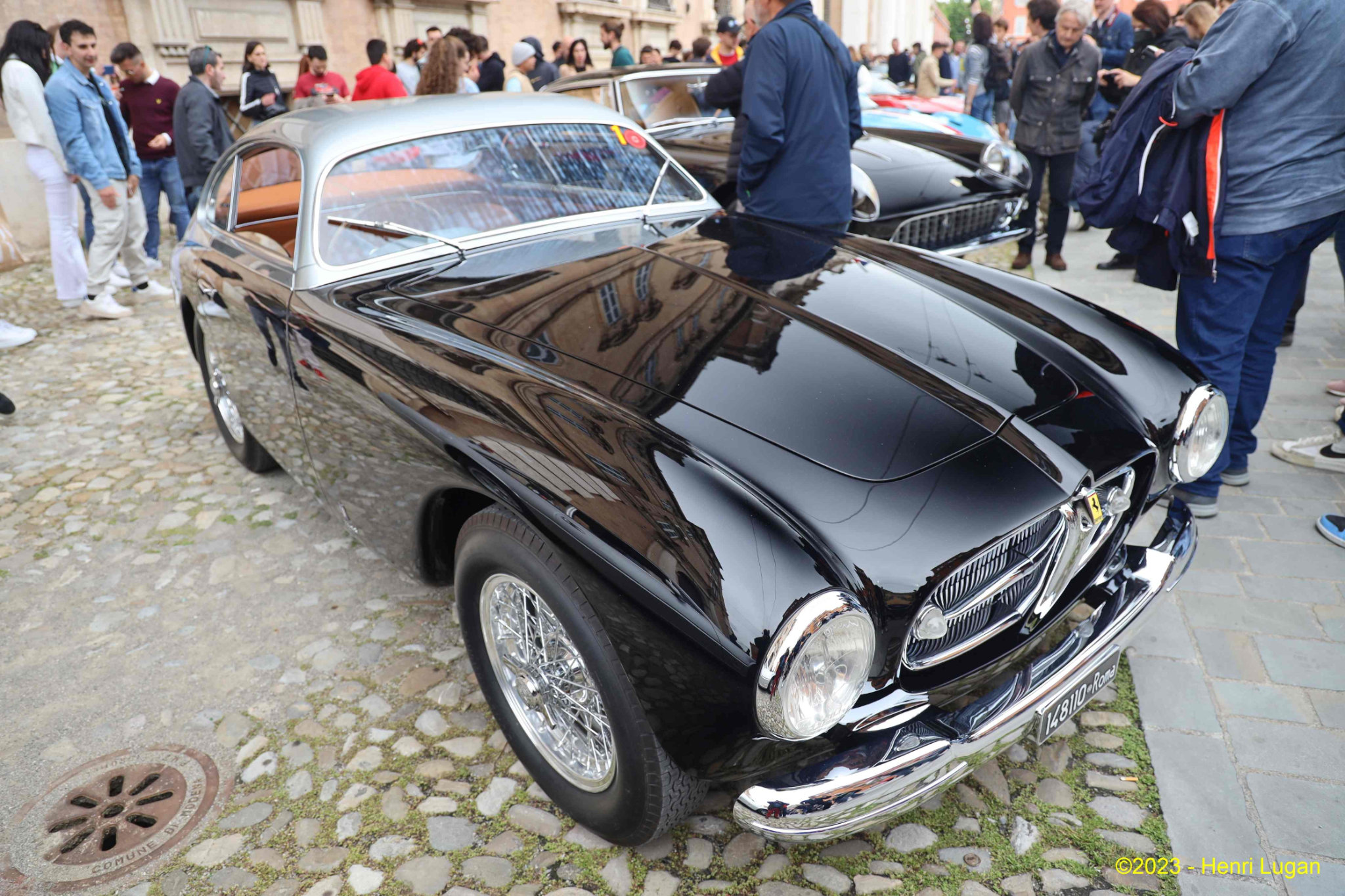 Ferrari 212 Export coupe Vignale #0080_01 - 1951 [I] HL_GF