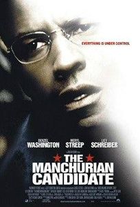 The_Manchurian_Candidate_poster