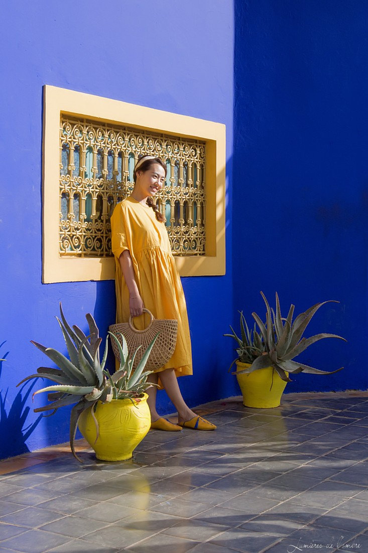 w_Majorelle_Fille en jaune_20170929_6487