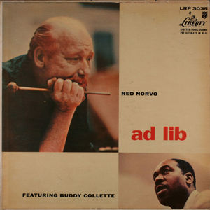 Red_Norvo___1957___Ad_Lib__featuring_Buddy_Colette__Liberty_