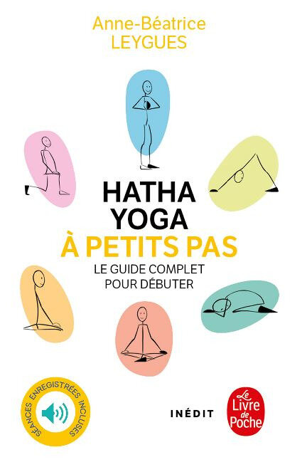 038 - Hatha yoga à petit pas