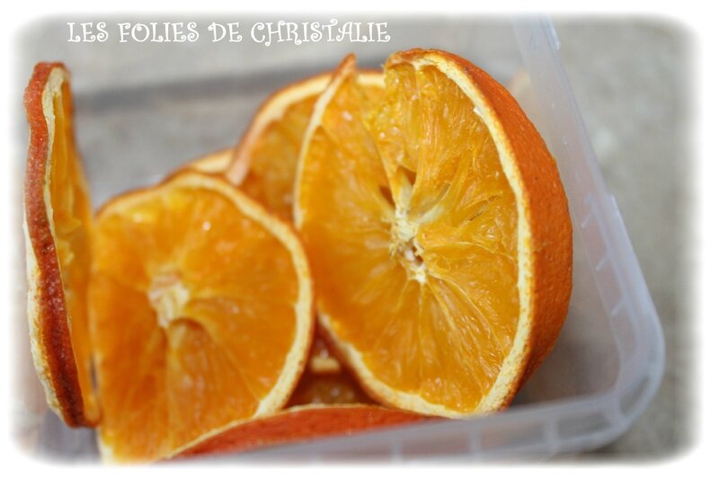 Oranges 2