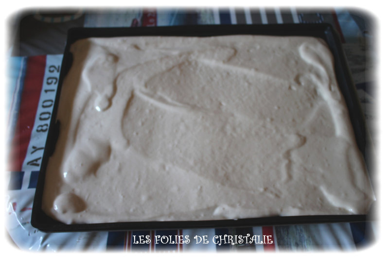Roulé pommes 5