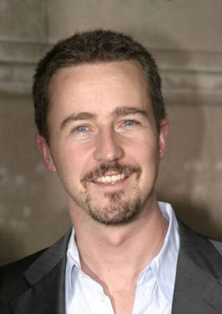 edward norton