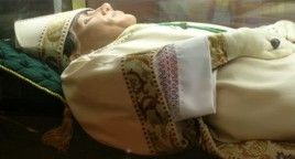 Saint John Nepomucène Neumann 2