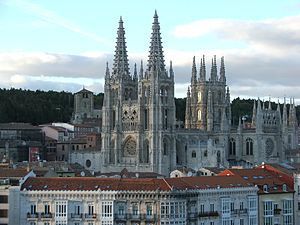 300px-Catedral_de_Burgos_II