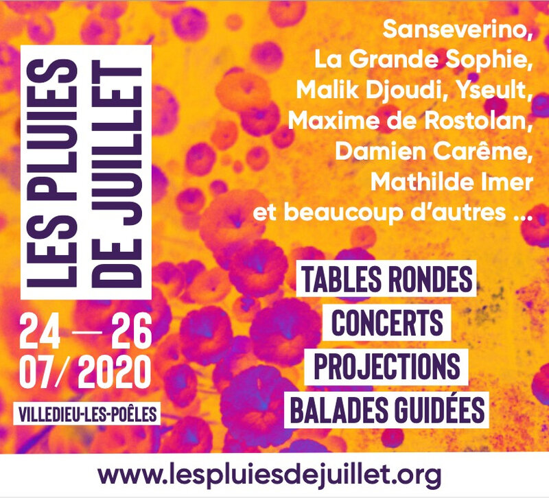 les pluies de juillet_festival_2020_Villedieu_écocitoyen