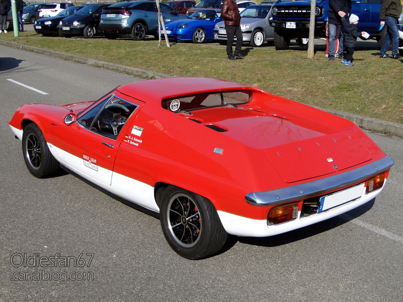 Lotus Europa S2 1969-1975-02