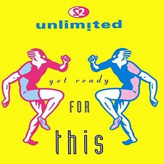 2 Unlimited 001