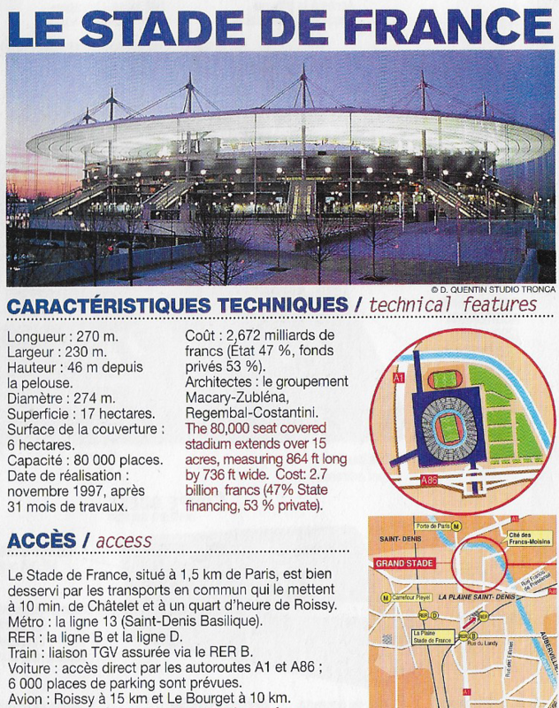 Stade de France (3)