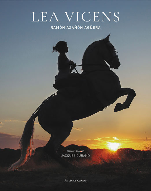 LEA VICENS