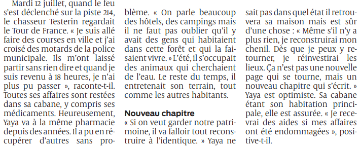 2022 07 25 SO des gens faisaient vivre cette forêt 2